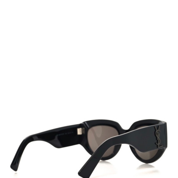 Yves Saint Laurent SL M26 acetate glasses. - Picture 5 of 7